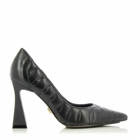Токчета DONNA ITALIANA – 11058-497-835 MESTICO MOZART BLACK MA