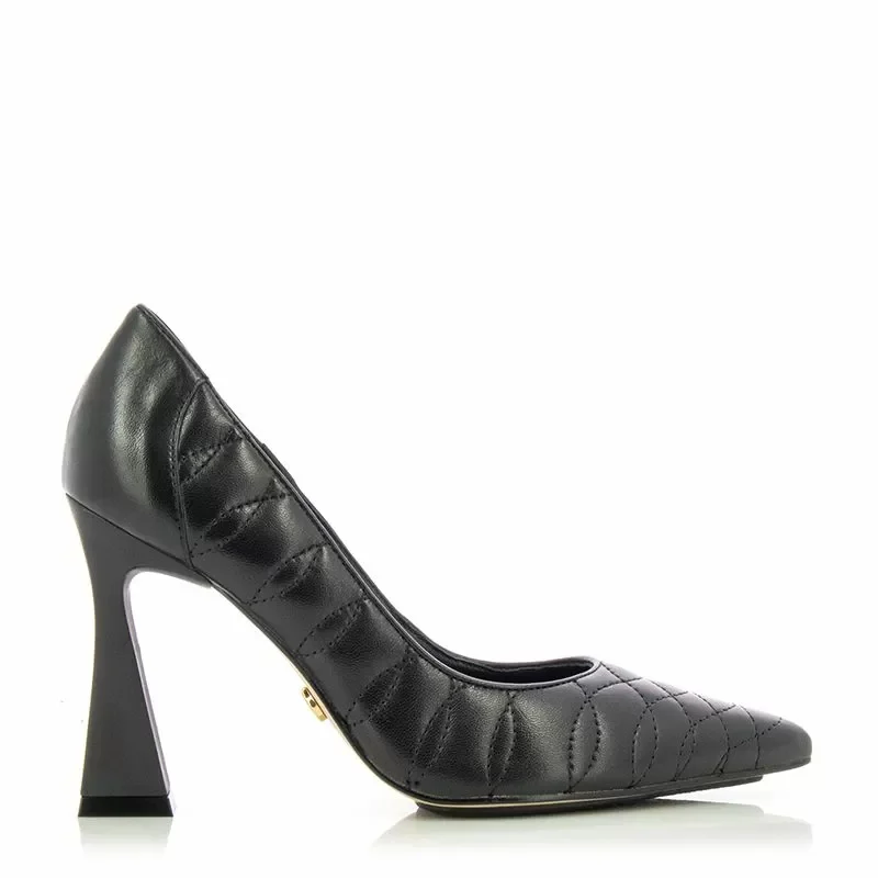 Токчета DONNA ITALIANA – 11058-497-835 MESTICO MOZART BLACK MA