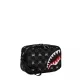 Несесер GRAY PEEKING CHARACTER SPRAYGROUND — снимка 3
