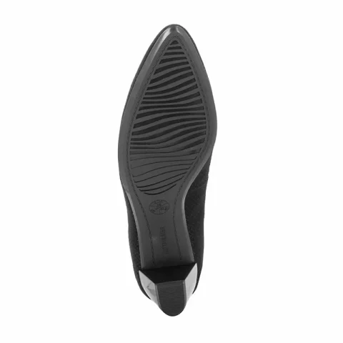 Токчета ARA – 12-41401-21 KNOKKE-SCHWARZ — снимка 4