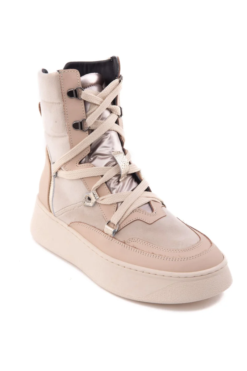Boots Janet & Janet Hope/Nicole/Evita 02003 — снимка 2