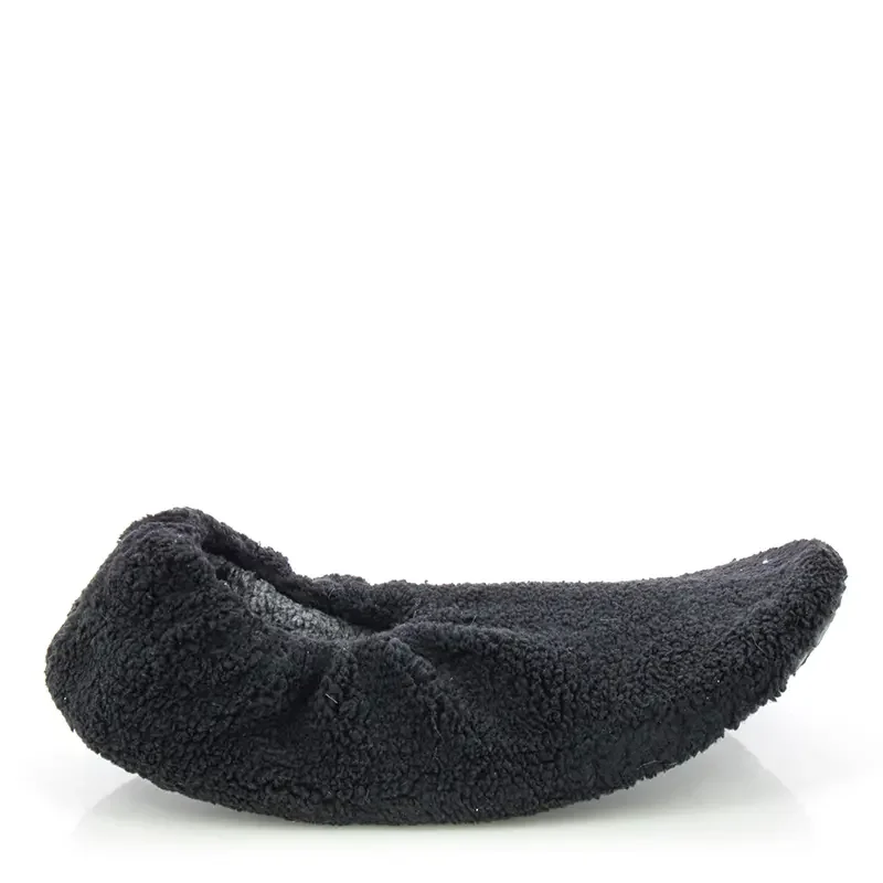 Мъжки Домашни Чехли TWIGY – YY1021 RELAX BLACK