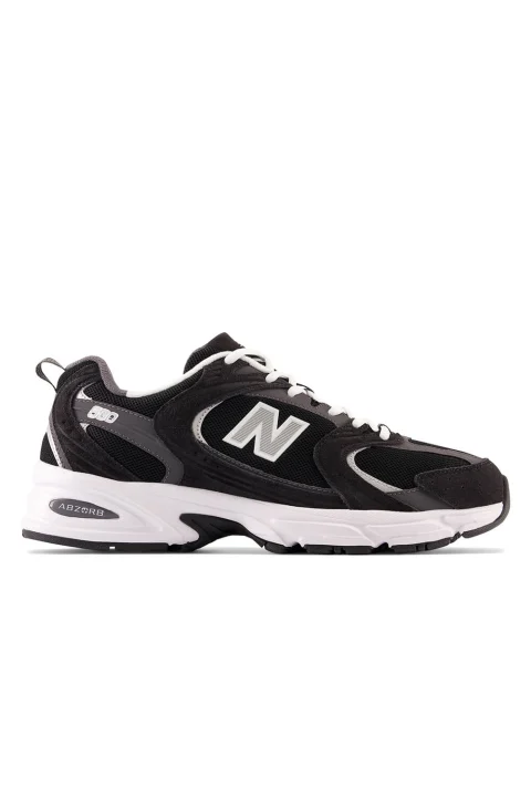 Sneakers MR530CC black