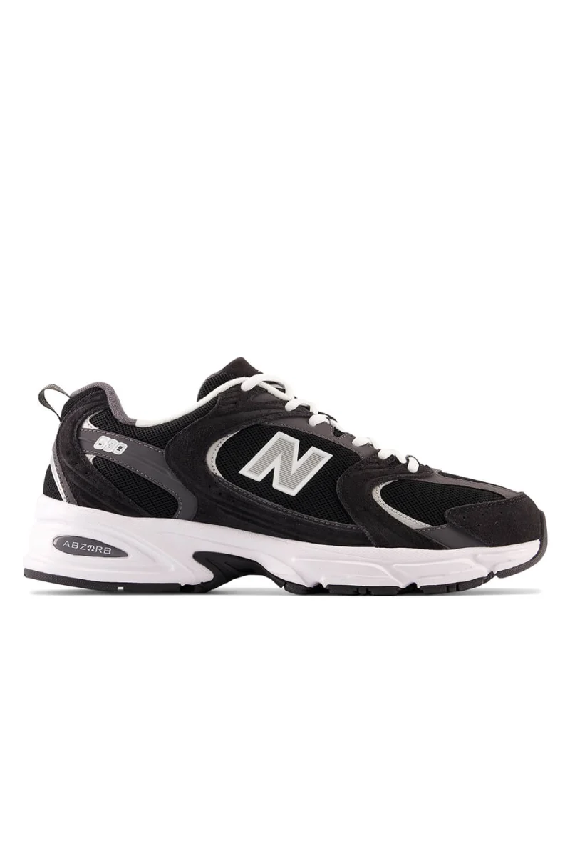 Sneakers MR530CC black