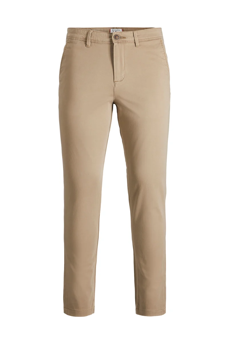 Панталон Jpstmarco Bowie Sa 12150160 14-1118 TCX beige