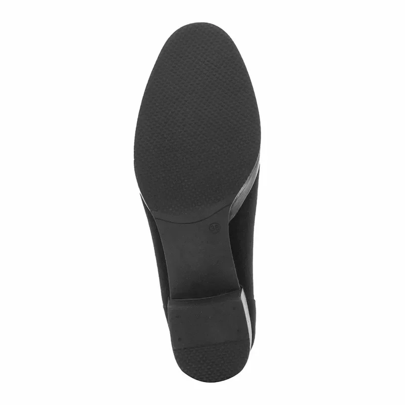 Токчета VERONELLA – 045-5431 BLACK — снимка 5