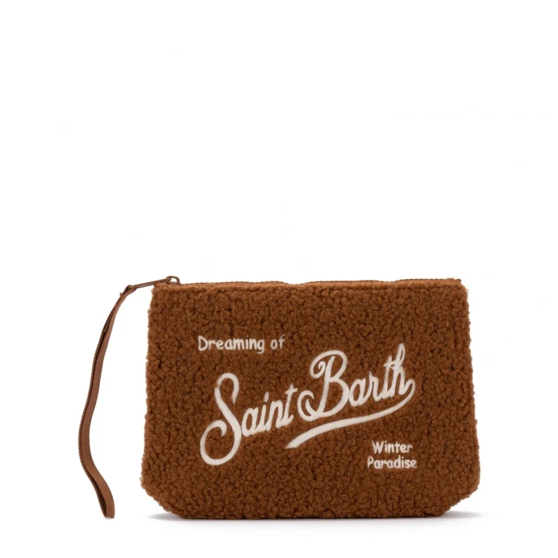 Чантичка Aline Теddy SAINT BARTH