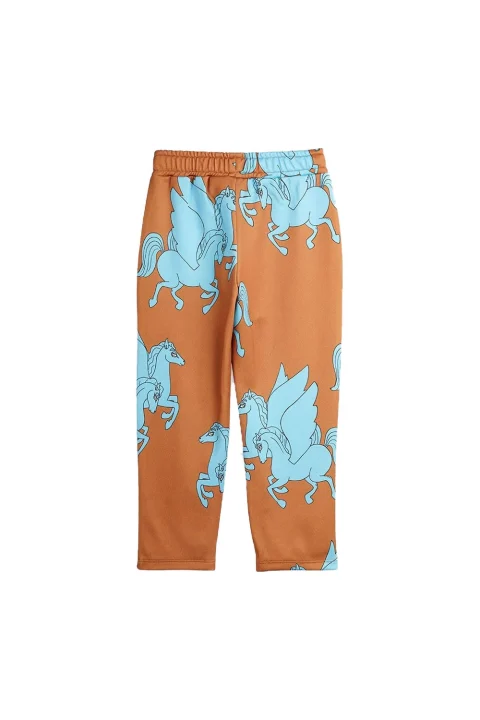 Trousers Mini Rodini 2213012516 — снимка 2