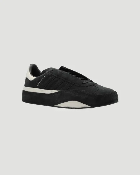 Gazelle in Black — снимка 2