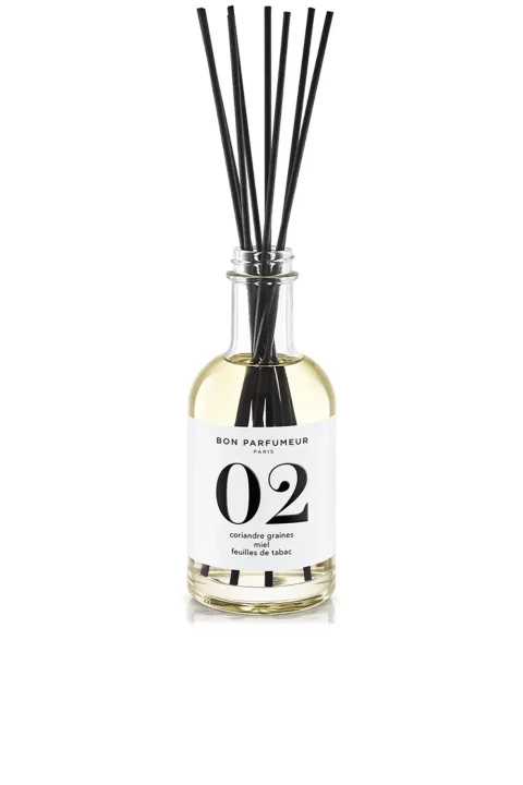 Home Fragrance Diffuser 200ml BPBOUG180G02 2