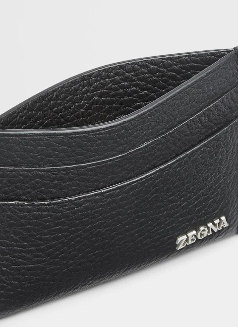 Кейс за документи 'Simple' Zegna — снимка 2