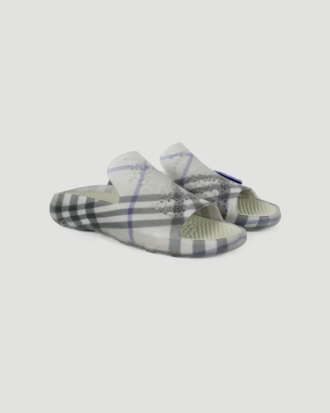 Check Rubber Stingray Slides — снимка 3