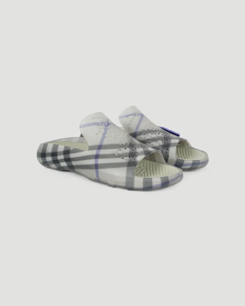 Check Rubber Stingray Slides — снимка 3