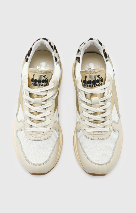 Спортни обувки VENUS METALLIC — снимка 6