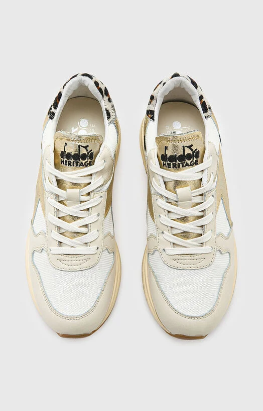 Спортни обувки VENUS METALLIC — снимка 6