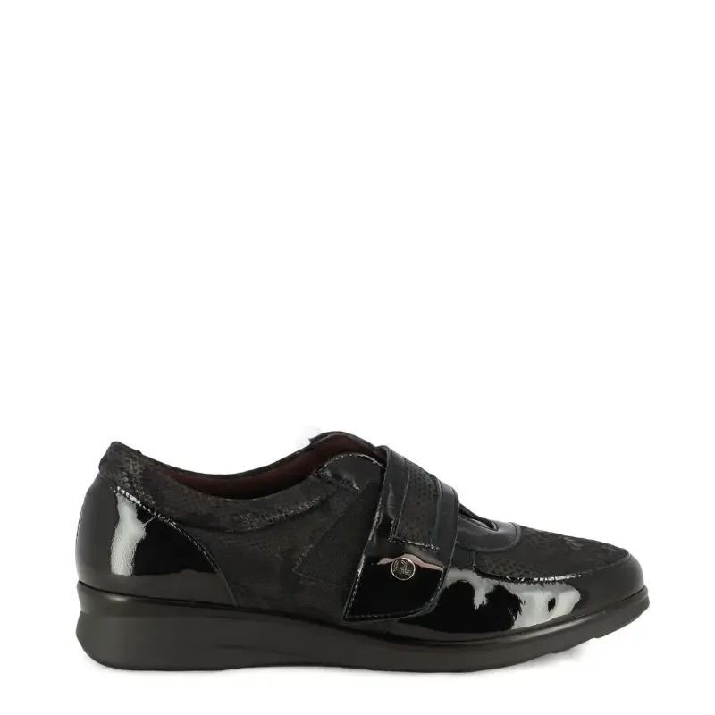 Дамски Ежедневни PITILLOS – 5702-negro192