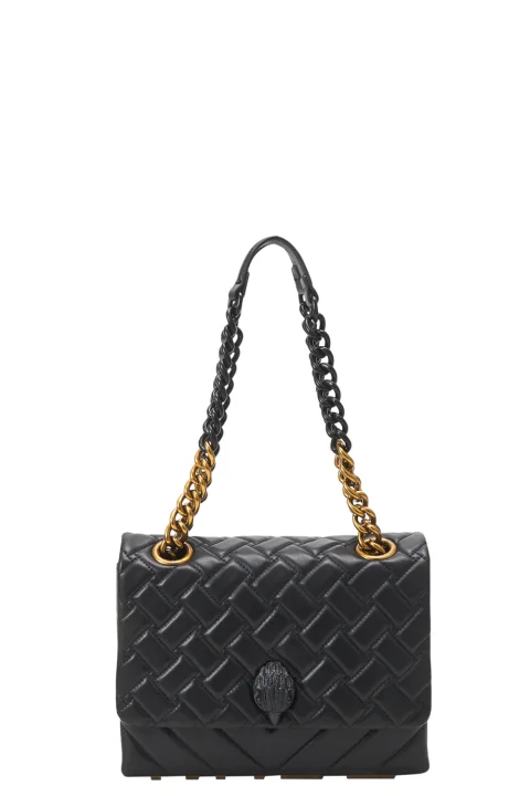 Чанта Large Kensington Kurt 9959800109 00-black