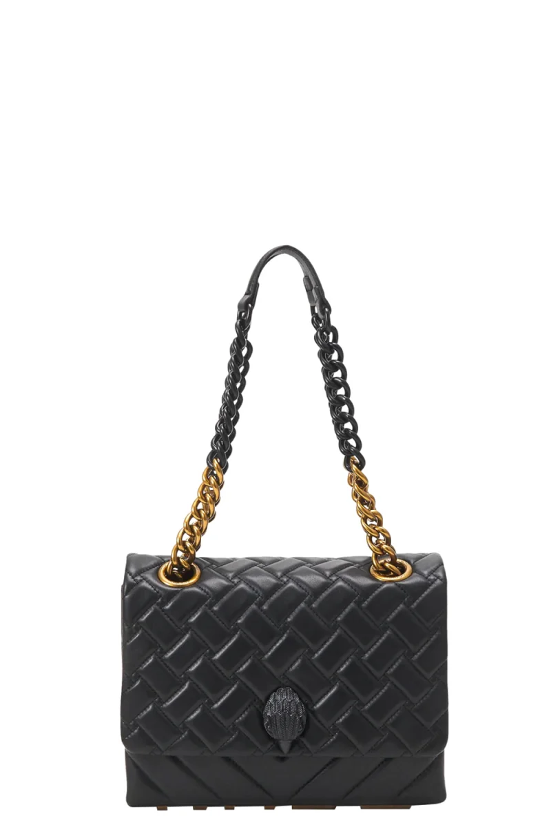 Чанта Large Kensington Kurt 9959800109 00-black