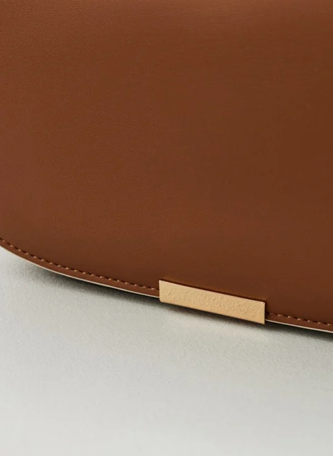 Чанта 'Clutch' Pennyblack Pbarum — снимка 8