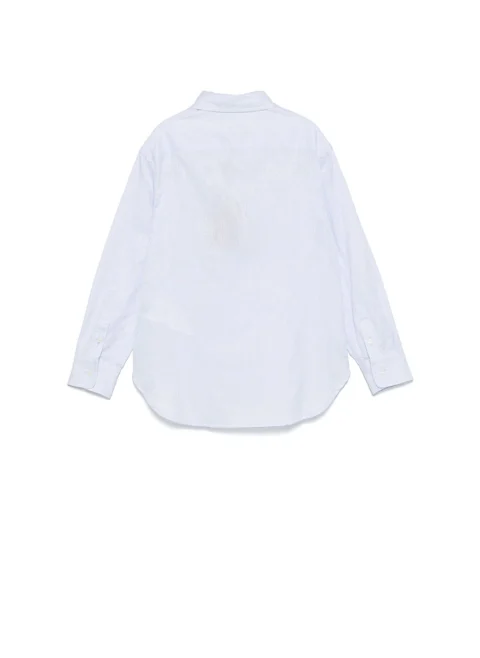 Риза от 100% памук Etro Kids — снимка 2