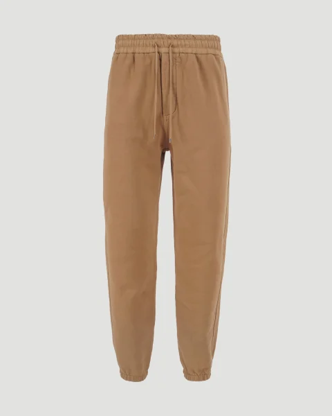 Cotton Jogging Pants