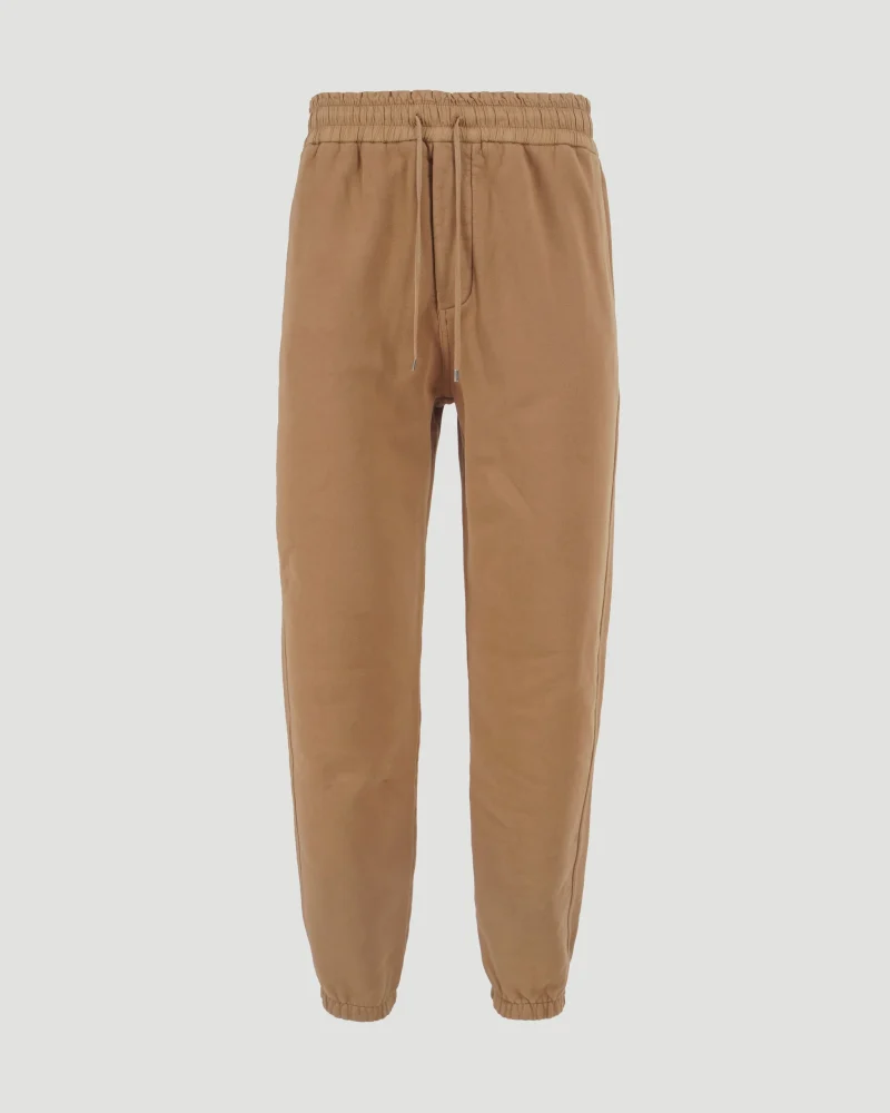Cotton Jogging Pants