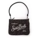Дамска чантичка Parisienne Tweed SAINT BARTH — снимка 2