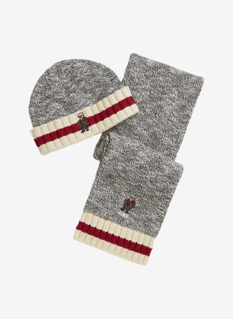 Комплект аксесоари Ralph Lauren Kids 6-14