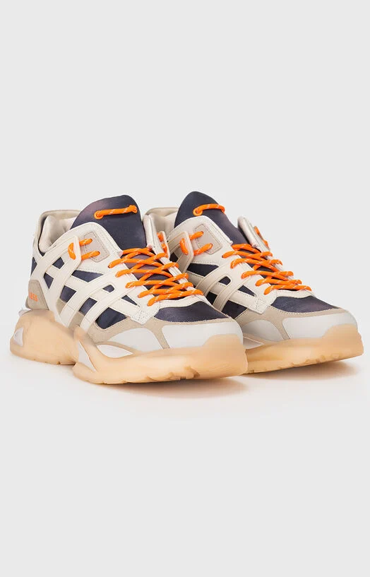 Спортни обувки BELLUNO — снимка 2
