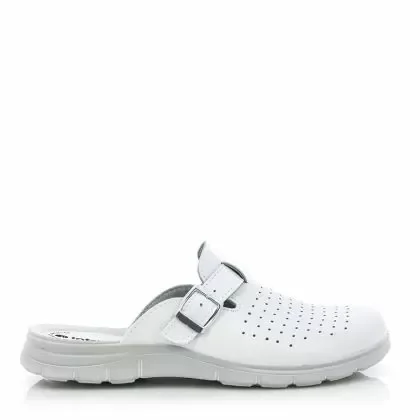Мъжки Чехли Комфорт INBLU – BG000031 001 BIANCO