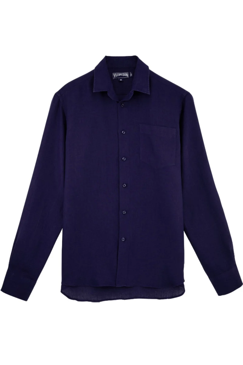 Shirt Vilebrequin 020939