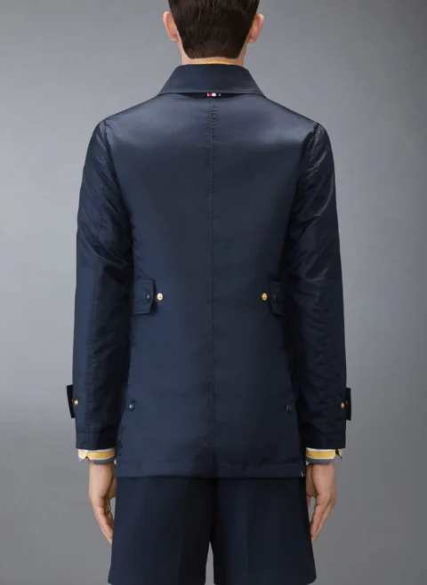 Яке с 'Water-repellent' обработка Thom Browne — снимка 5