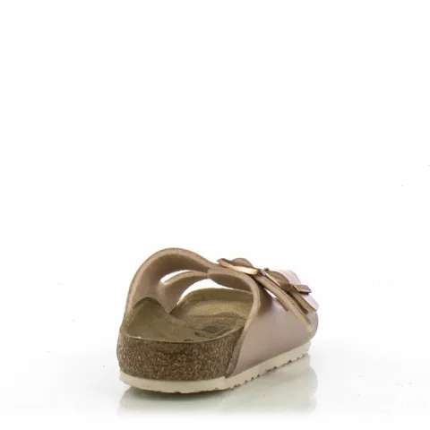 Чехли Момичета BIRKENSTOCK – 1012477 ARIZONA COPPER — снимка 2