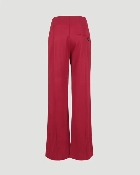 Interlock Tracksuit Pants — снимка 2