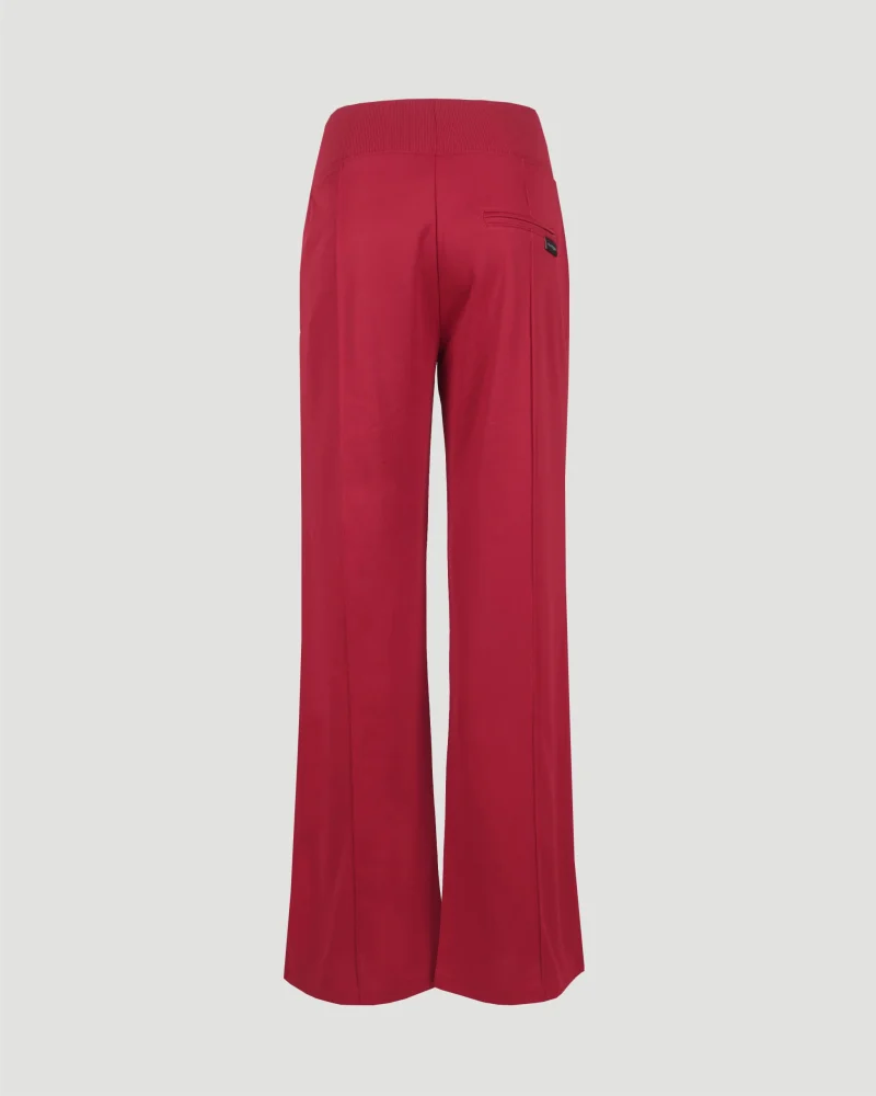 Interlock Tracksuit Pants — снимка 2