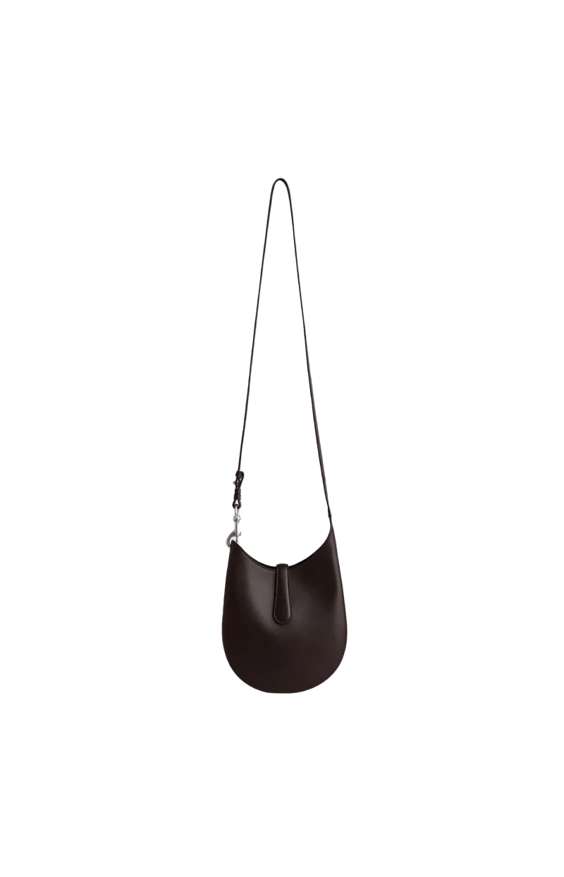 Mini Bean Sling in Bitter Chocolate