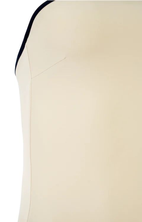 Strapless Swimsuit — снимка 2