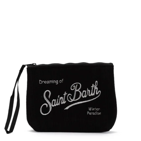 Чантичка Aline Tricot SAINT BARTH