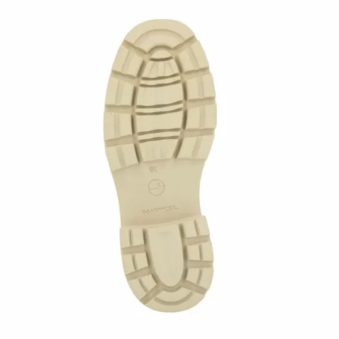 Дамски Кубинки TAMARIS – 1-26819-41 425 SHELL — снимка 4