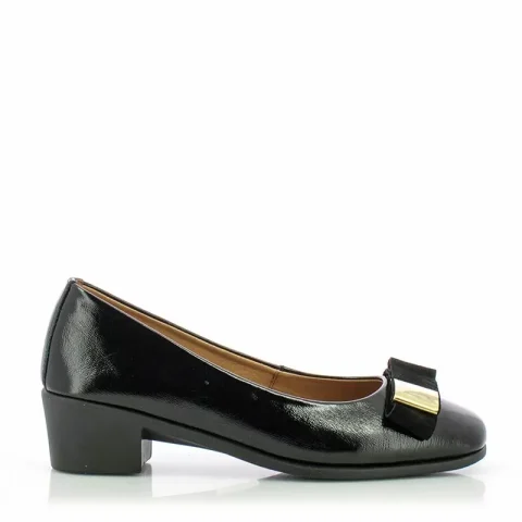 Токчета VERONELLA – 26143245 BLACK/BLACK