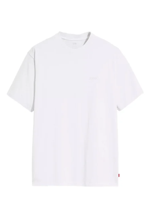 T-Shirt Red Tab Vintage A06370000 white +