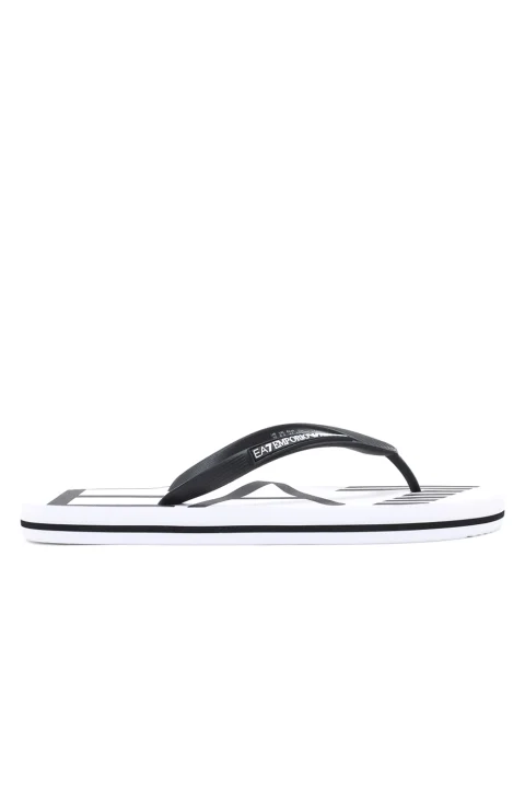 Slides 7X000659AF22188 MZ021 white+black