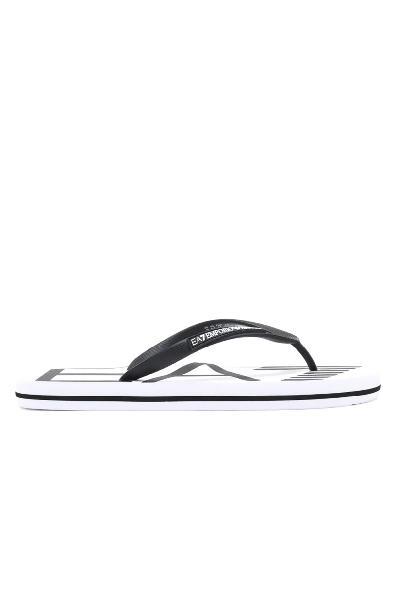Slides 7X000659AF22188 MZ021 white+black