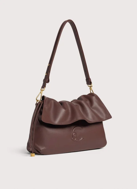 Чанта Coccinelle Small Lidia — снимка 2