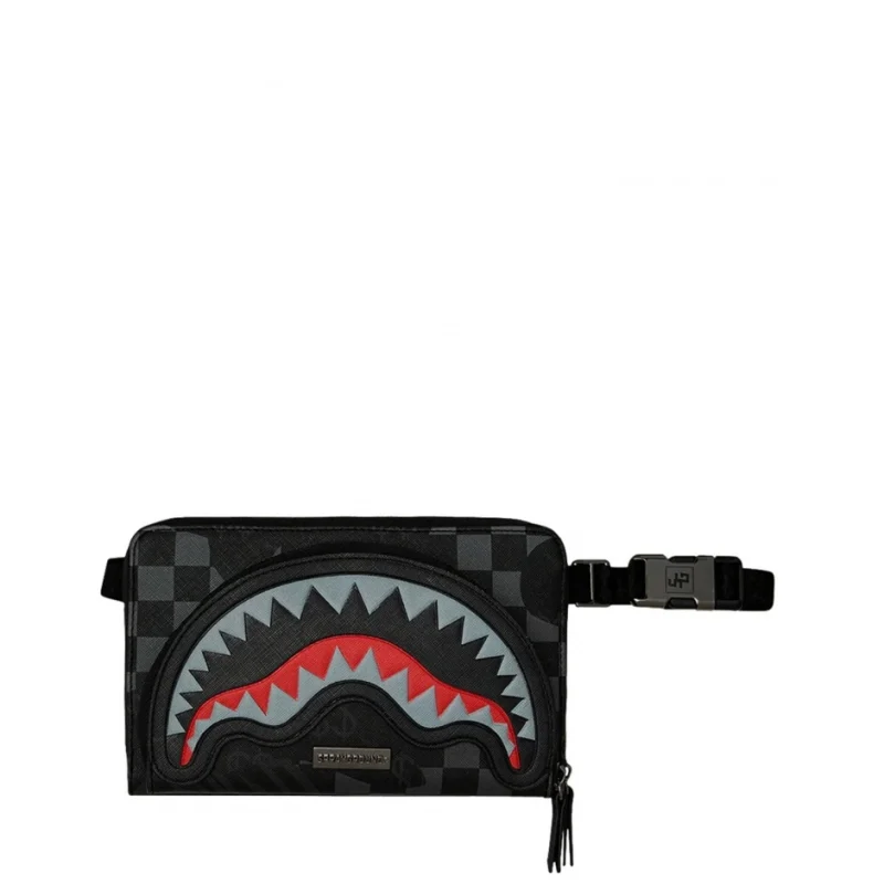 Чанта през рамо 4AM RED SHARK SPRAYGROUND