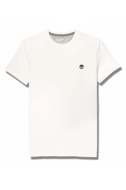 T-Shirt Dunstan River Short Sleeve TB0A2BPR1001 100 white