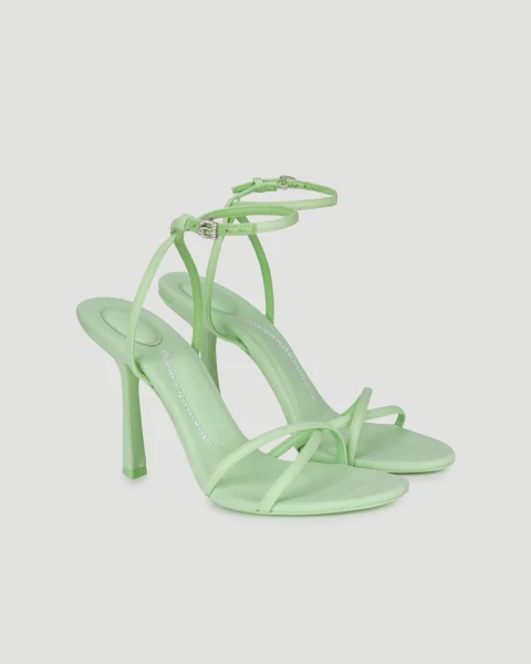 Dahlia 105 Sandal in Lycra — снимка 4