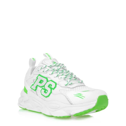 Мъжки спортни обувки TIGER STORM PLEIN SPORT — снимка 6