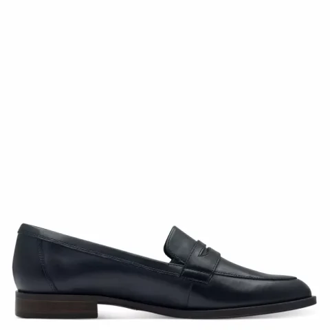 Дамски Лоуфър TAMARIS – 1-24202-44-805 NAVY — снимка 2