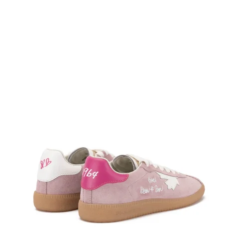Дамски спортни обувки Rebels Dsquared2 — снимка 8